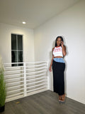Undecided skirt